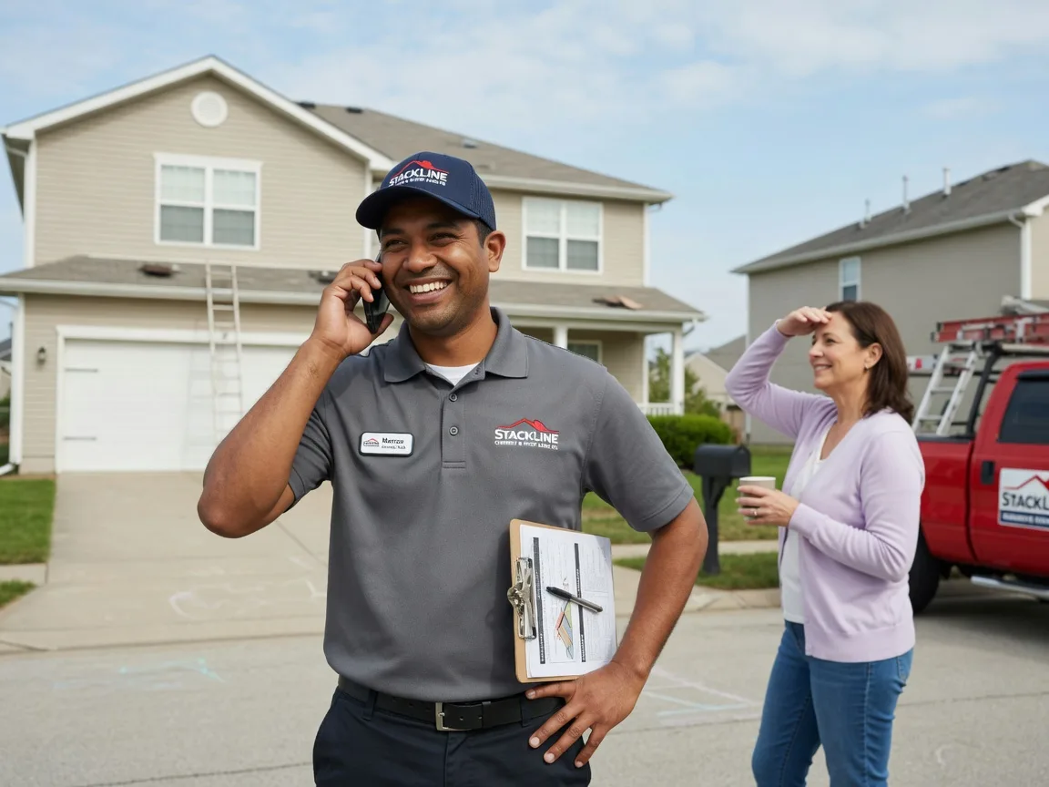 Chimney flashing repair Jefferson, AR FAQs